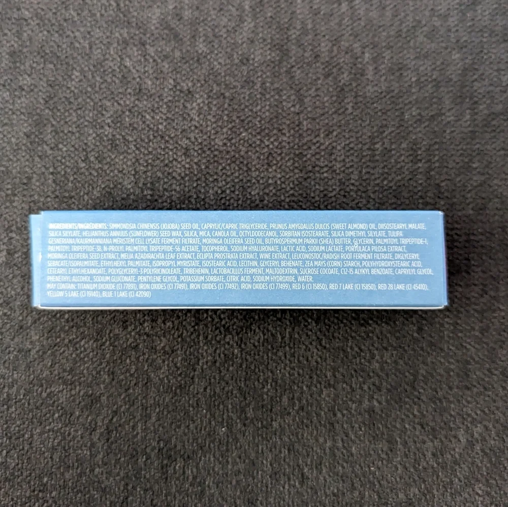 Bloomeffects Tulip Tint Lip and Cheek Balm in Crispa Coral